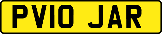 PV10JAR
