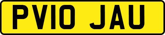 PV10JAU