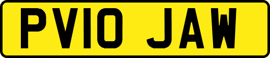 PV10JAW