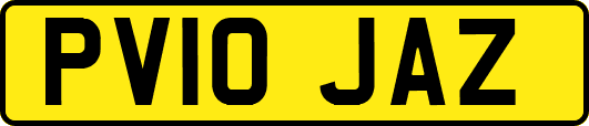 PV10JAZ