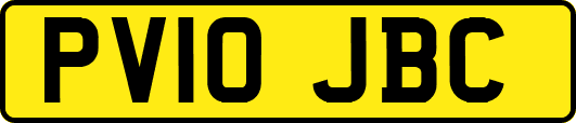 PV10JBC