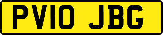 PV10JBG