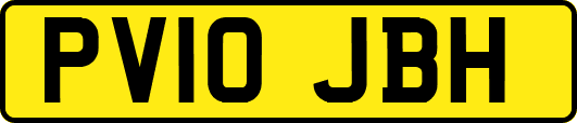 PV10JBH