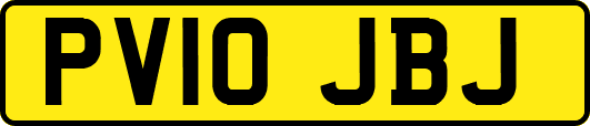 PV10JBJ