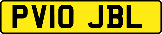PV10JBL