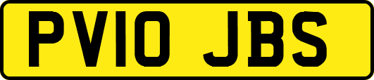 PV10JBS