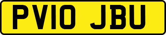 PV10JBU