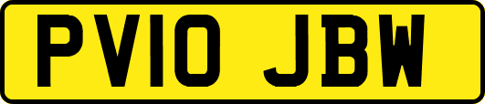 PV10JBW