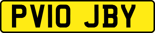 PV10JBY