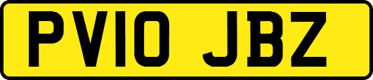 PV10JBZ