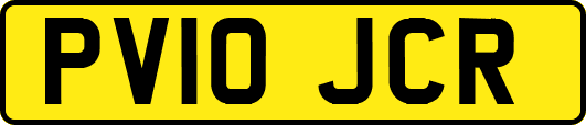 PV10JCR