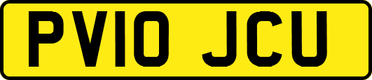 PV10JCU