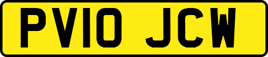 PV10JCW