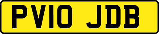 PV10JDB