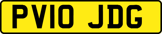 PV10JDG