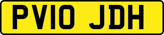 PV10JDH