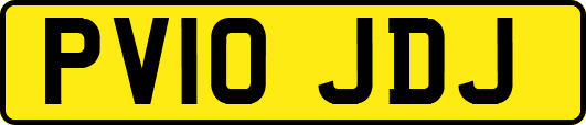 PV10JDJ