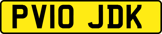 PV10JDK
