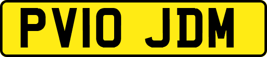PV10JDM