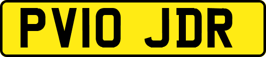 PV10JDR