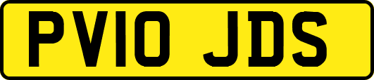 PV10JDS