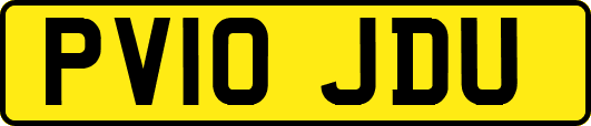 PV10JDU