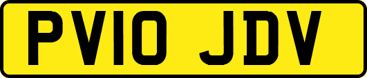 PV10JDV