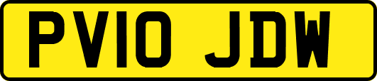 PV10JDW