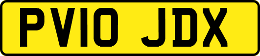 PV10JDX