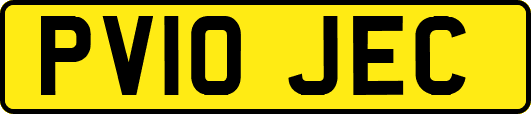 PV10JEC