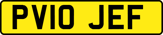 PV10JEF