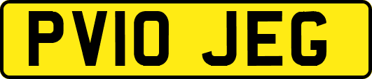 PV10JEG