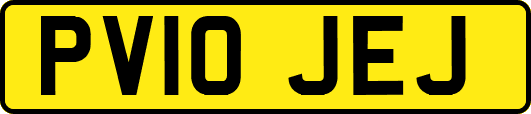 PV10JEJ