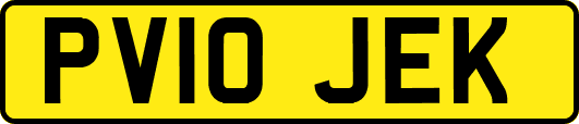 PV10JEK