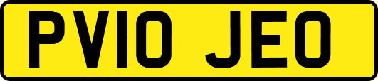PV10JEO