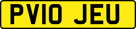 PV10JEU