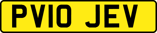 PV10JEV