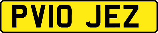 PV10JEZ