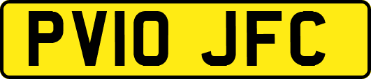 PV10JFC