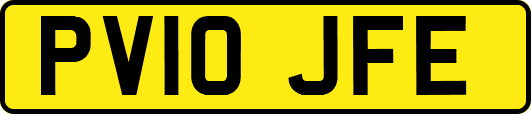 PV10JFE