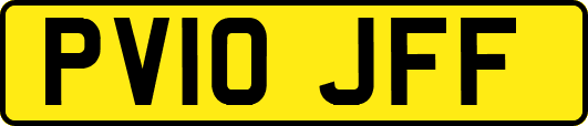 PV10JFF