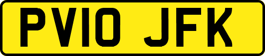 PV10JFK