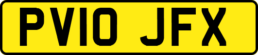PV10JFX