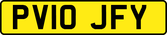 PV10JFY