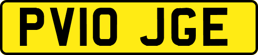 PV10JGE