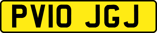 PV10JGJ