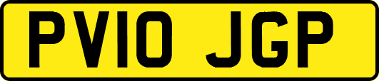PV10JGP