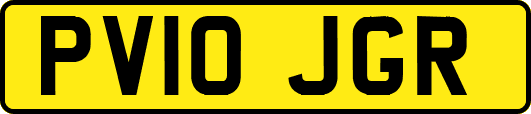 PV10JGR