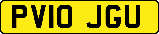PV10JGU