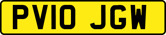 PV10JGW